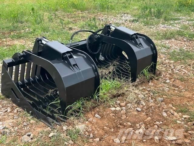  Prime 84 Rock Grapple Skuffer