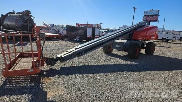 SkyJack SJ61T Anlegg - Annet