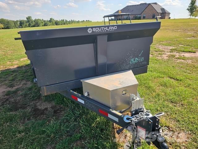  Southland SL714-16 HD Andre hengere