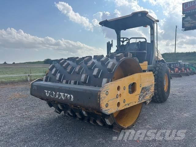 Volvo SD115B Anlegg - Annet