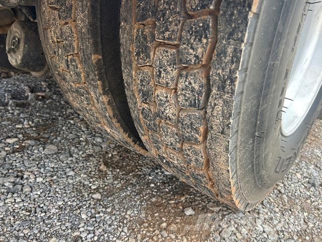 Kenworth T370 Bergingsbiler