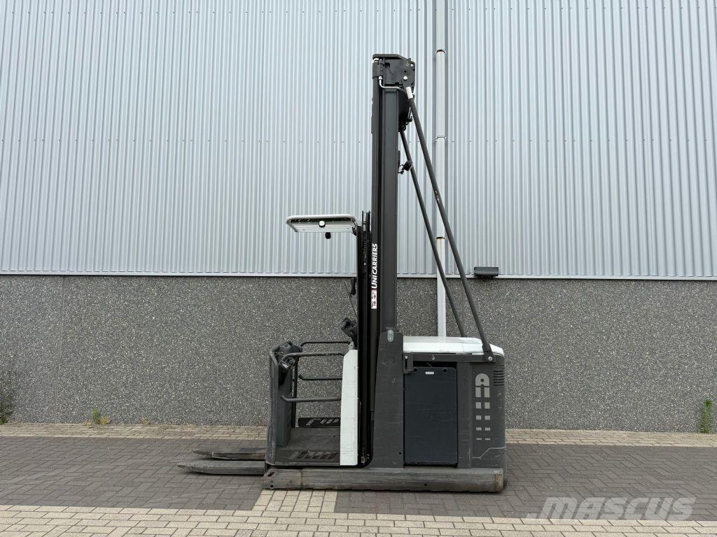 Atlet EPH125DTFVI900 Høytløftende plukketruck
