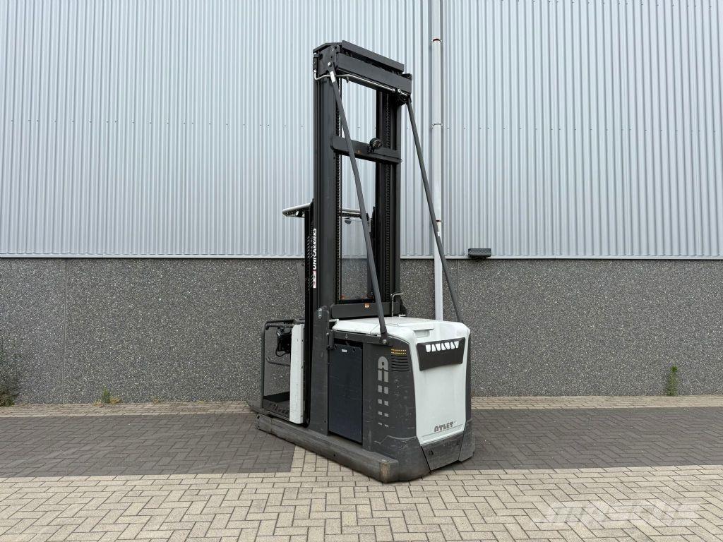 Atlet EPH125DTFVI900 Høytløftende plukketruck