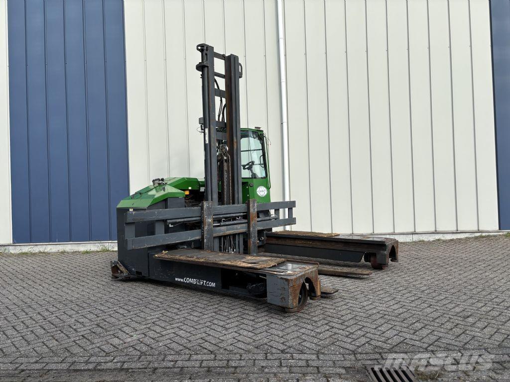 Combilift C5000E Sidelaster