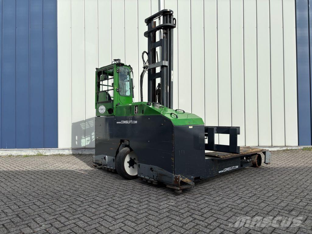 Combilift C5000E Sidelaster
