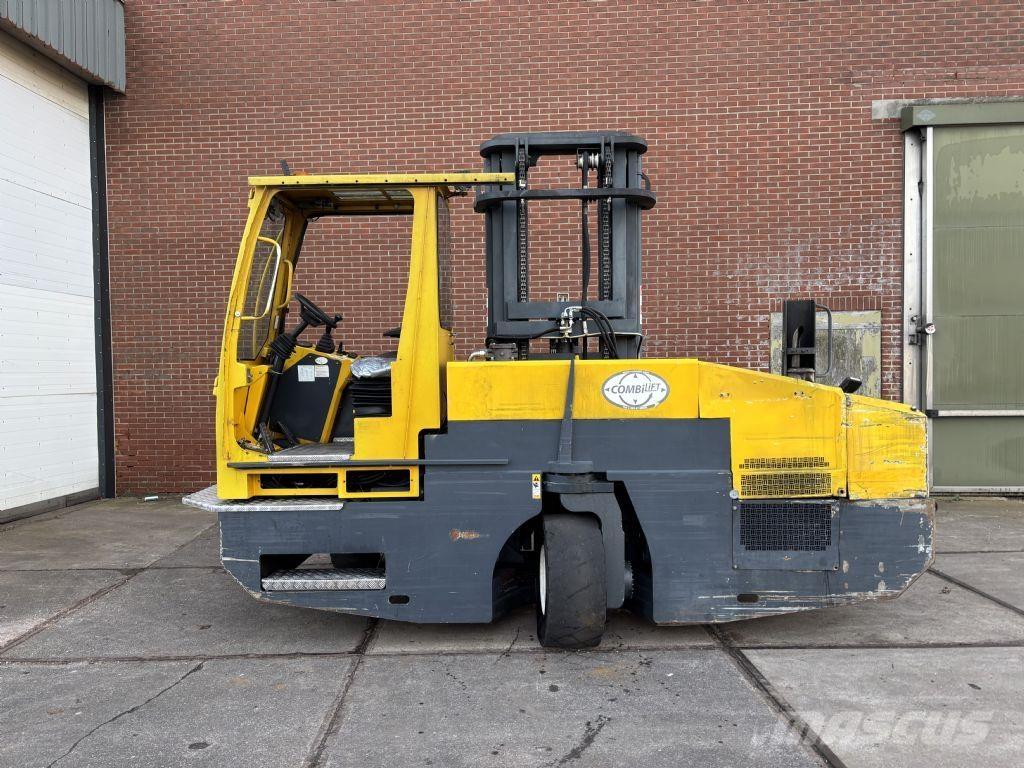 Combilift C5000SL Sidelaster