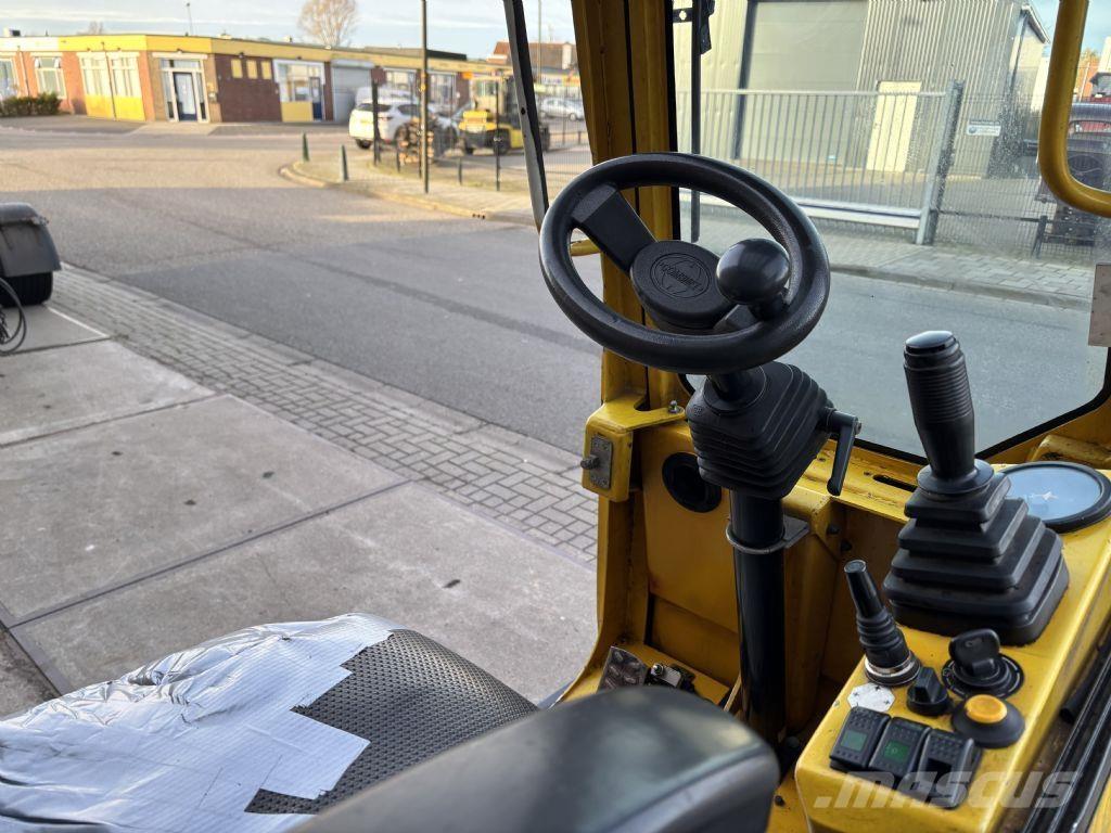 Combilift C5000SL Sidelaster