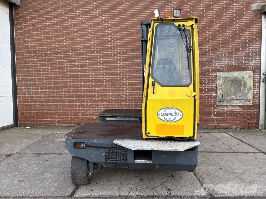 Combilift C5000SL Sidelaster