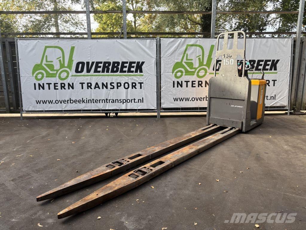 Jungheinrich ECE230 Stablere