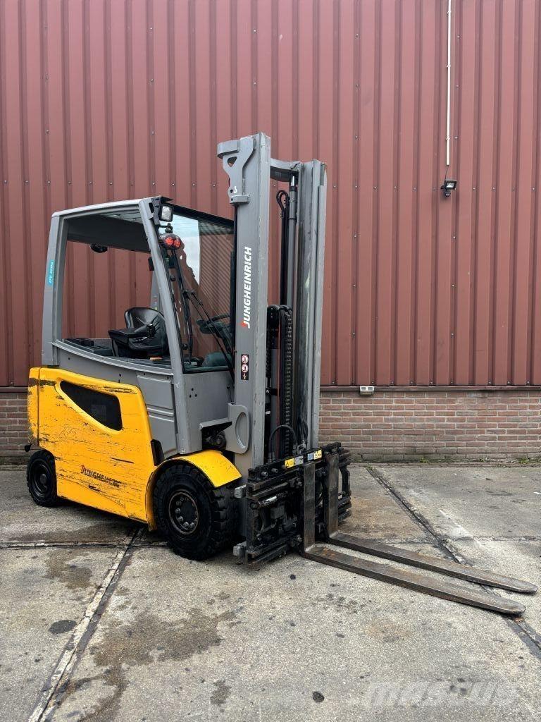 Jungheinrich EFG 425ks Elektriske trucker