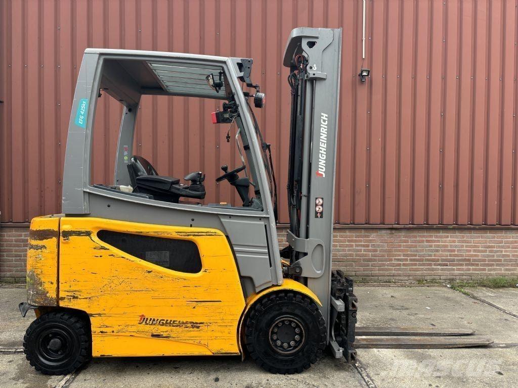 Jungheinrich EFG 425ks Elektriske trucker