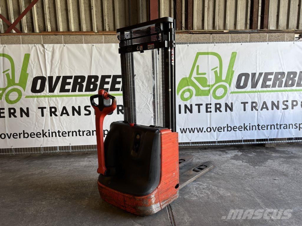 Linde L10 Ledestablere