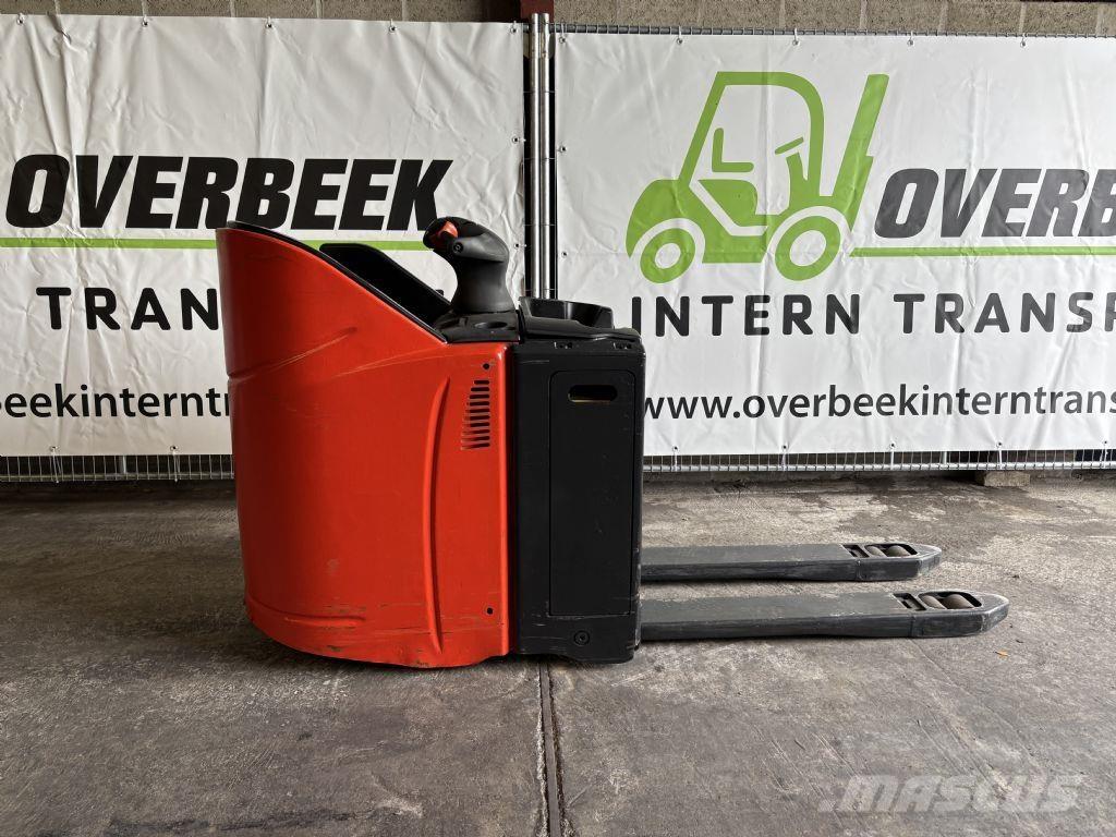 Linde T20 LI-ION SP Stablere