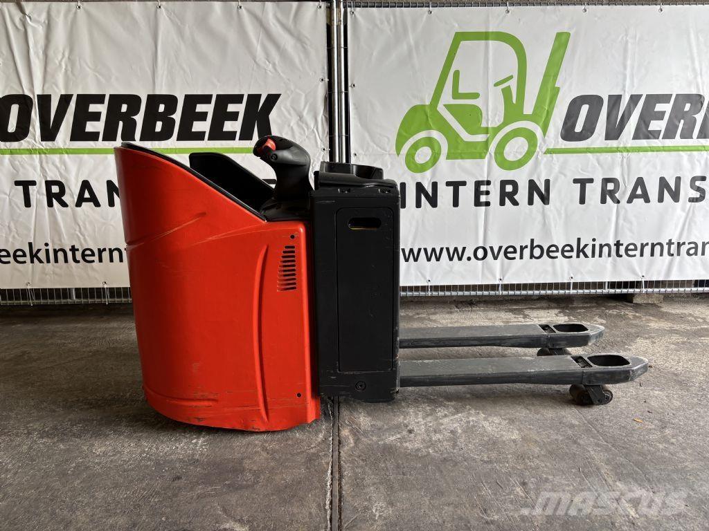 Linde T20 LI-ION SP Stablere