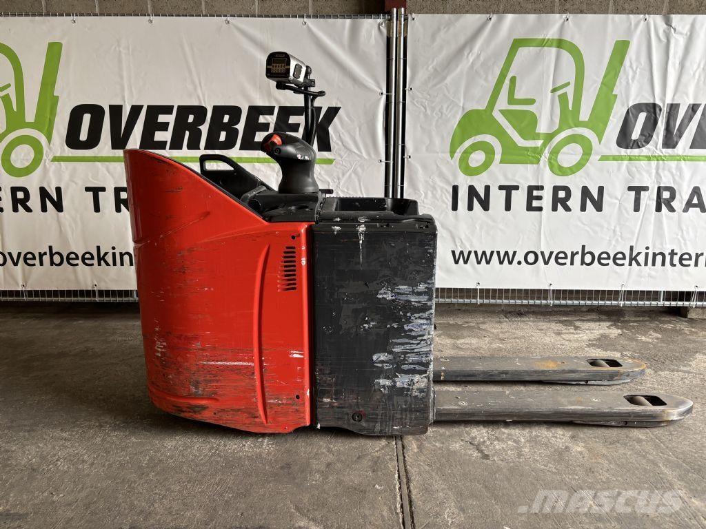 Linde T20 SP Stablere