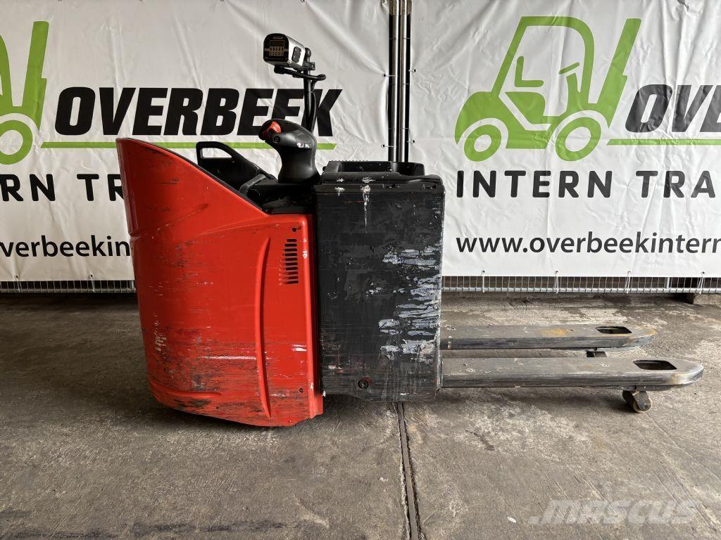 Linde T20 SP Stablere
