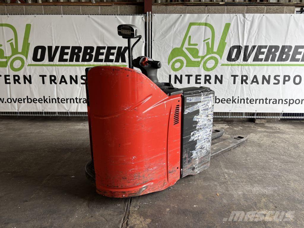 Linde T20 SP Stablere