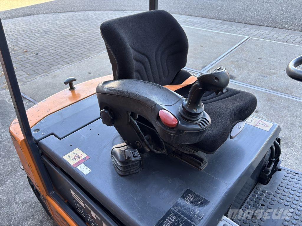 Still R20-20 P Elektriske trucker