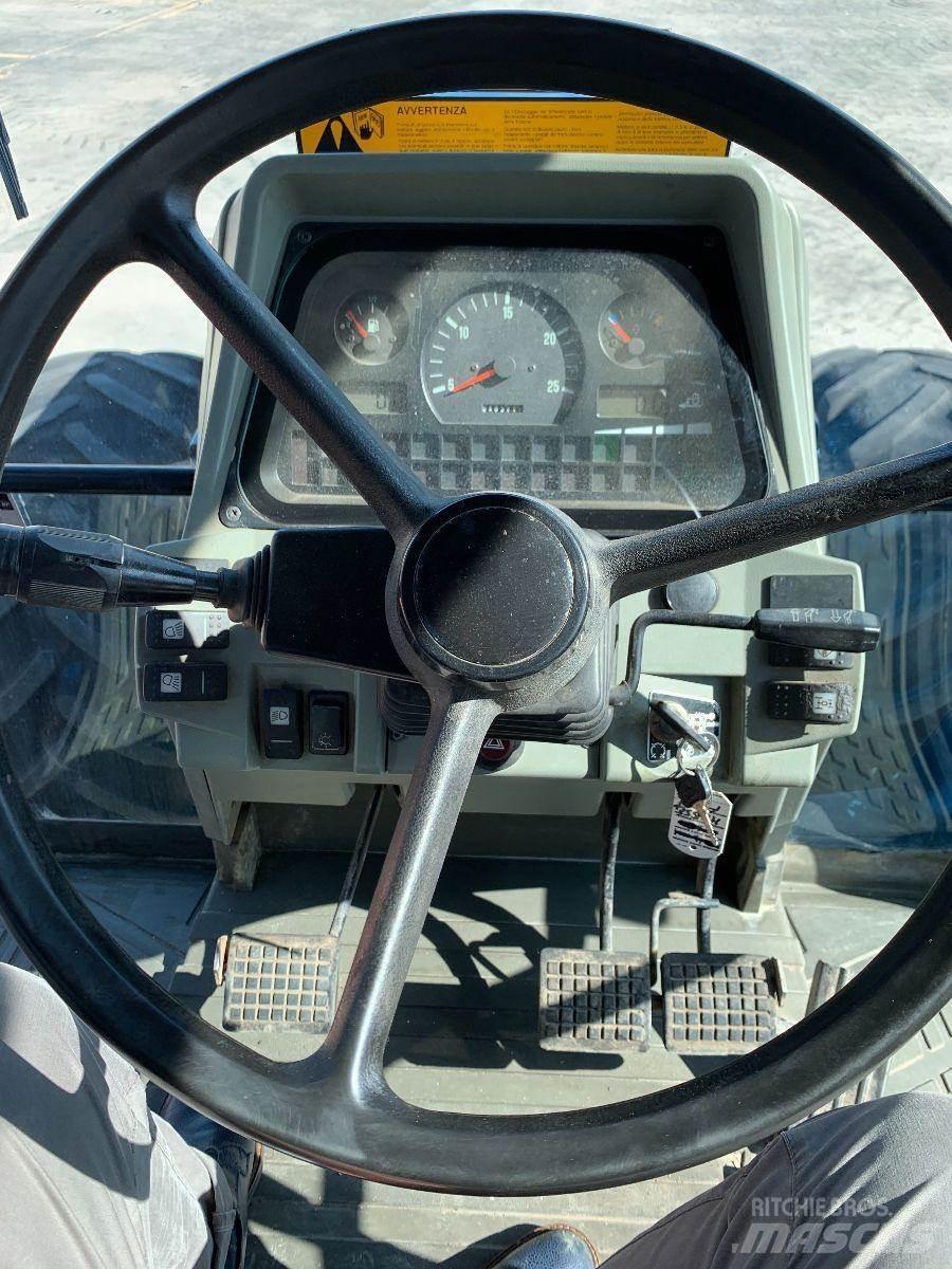 Landini L160 Landbruk - Annet