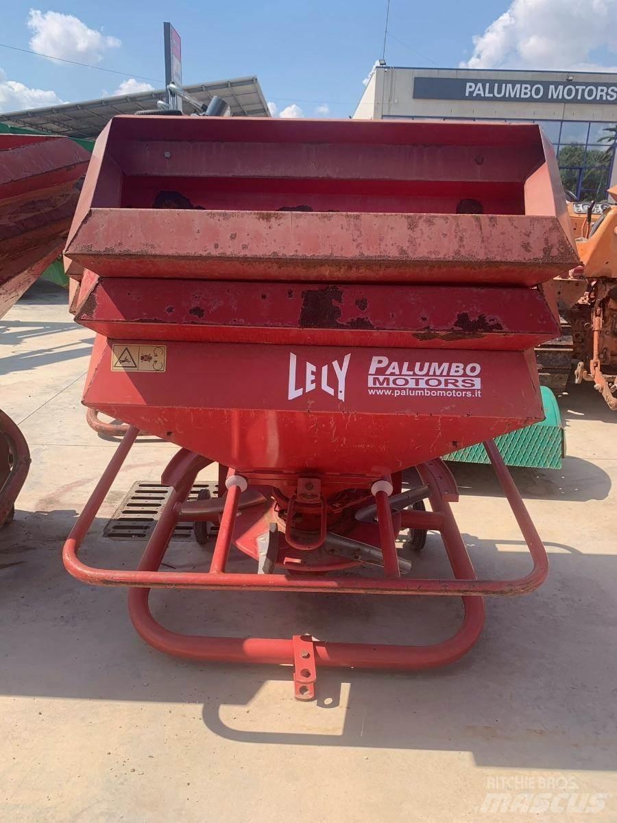 Lely 500 Landbruk - Annet