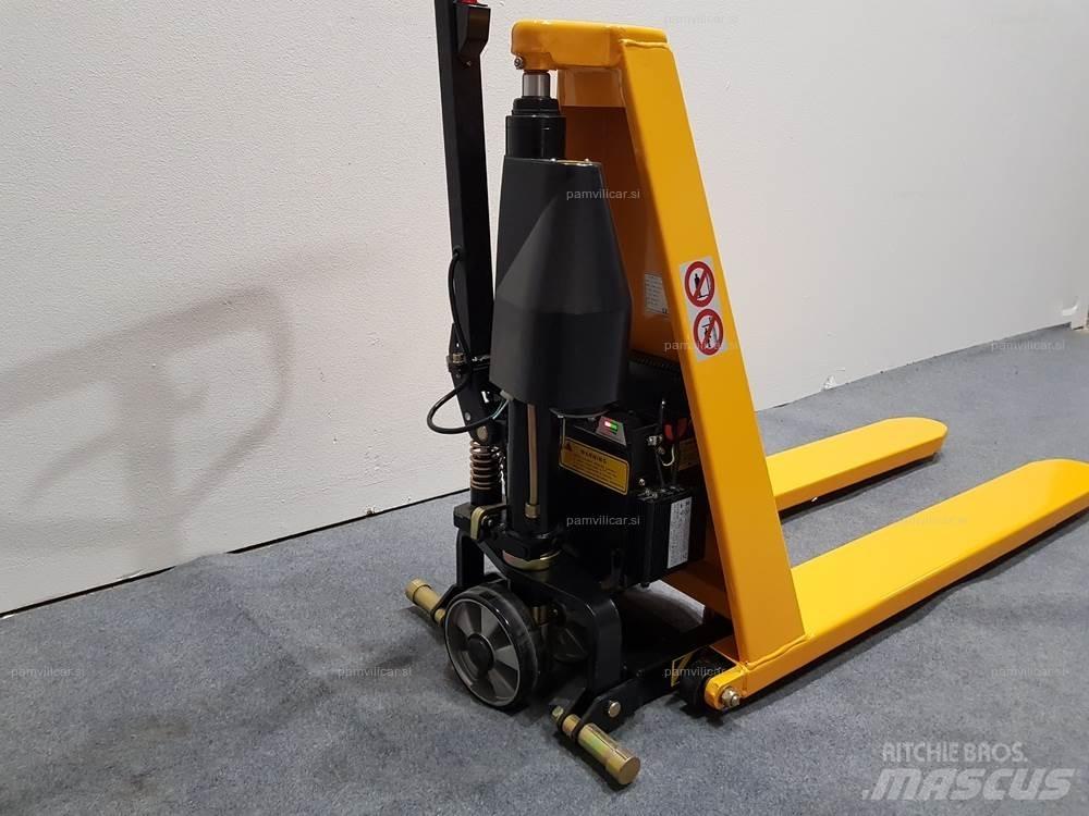 EP EHLT1000-S Gaffeltrucker - Annet