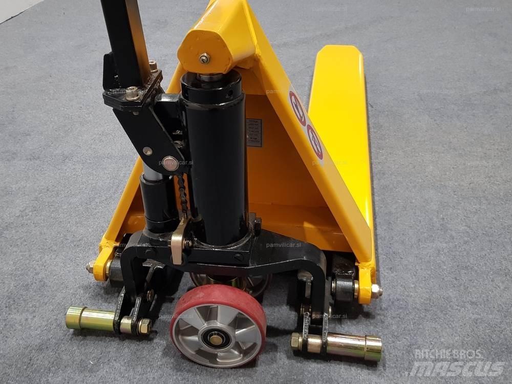 EP HLT10 Gaffeltrucker - Annet