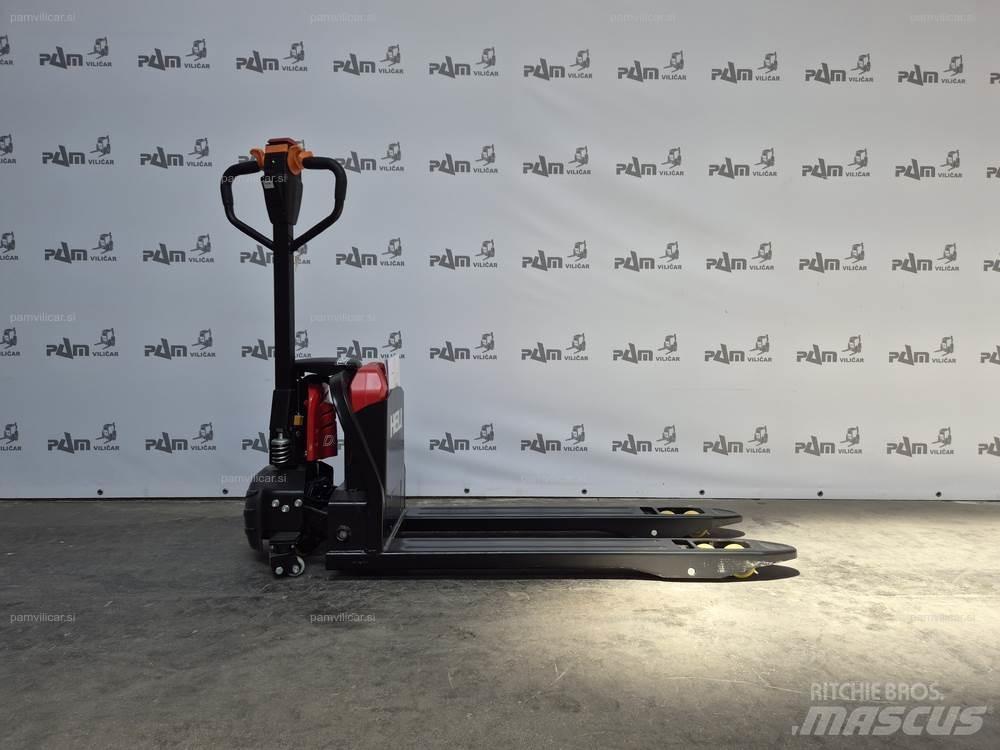 Heli CBD20J-LI-S Gaffeltrucker - Annet