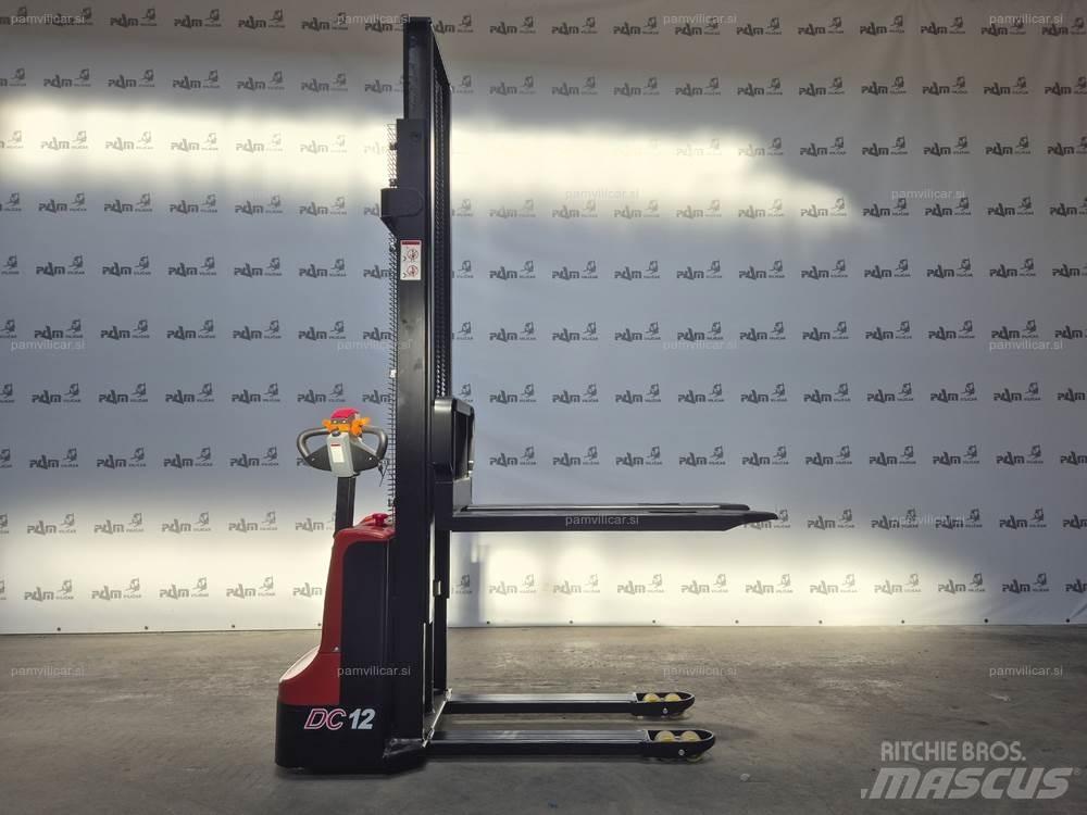Heli CDD12J Gaffeltrucker - Annet