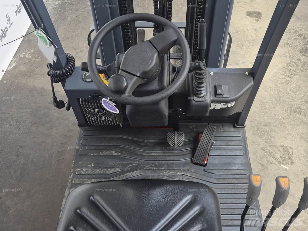 Heli CPD12SQ-A1LIH4 Gaffeltrucker - Annet