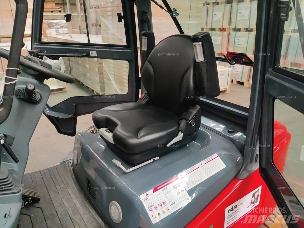 Heli CPD35-GB2LI-M Gaffeltrucker - Annet