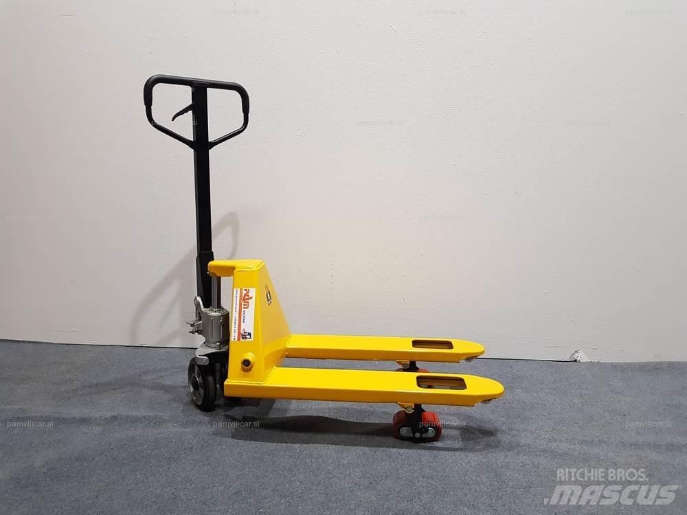 Noblelift CBD25-800 Gaffeltrucker - Annet