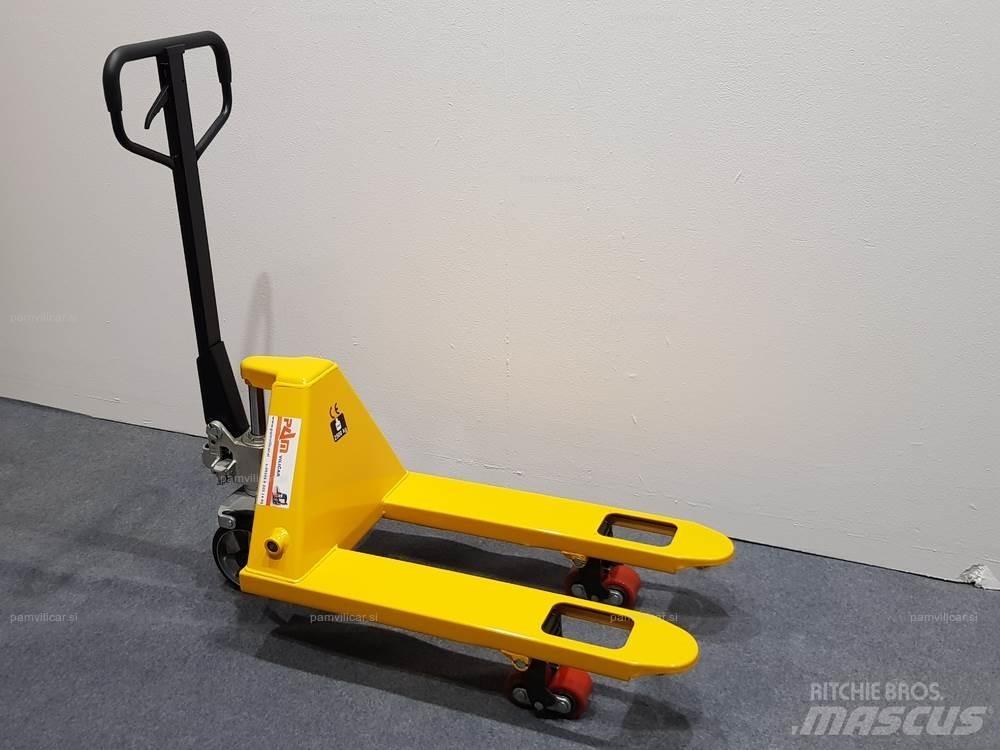 Noblelift CBD25-800 Gaffeltrucker - Annet