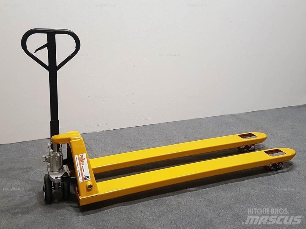 Noblelift HPT-C25 Gaffeltrucker - Annet