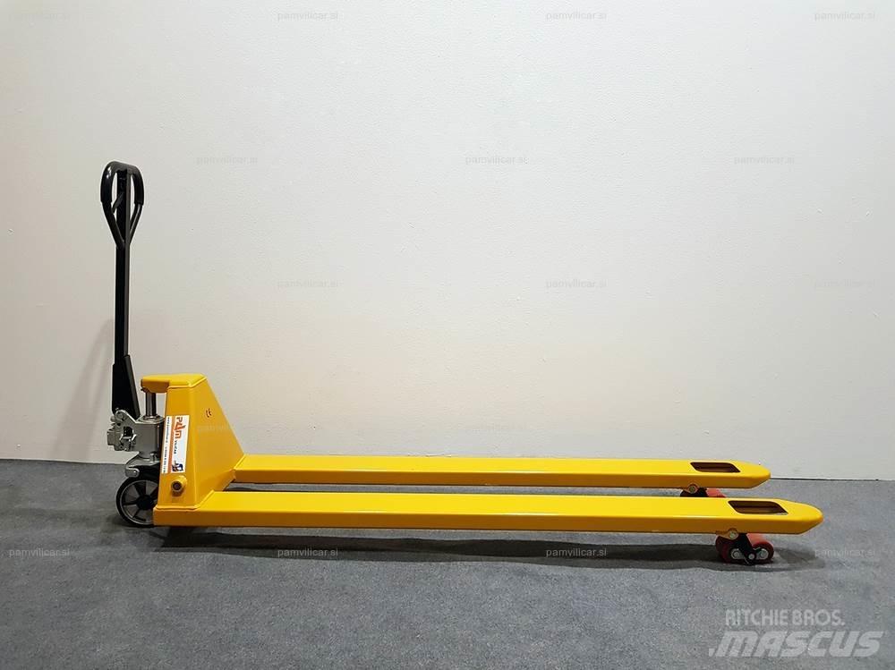 Noblelift HPT-C25 Gaffeltrucker - Annet