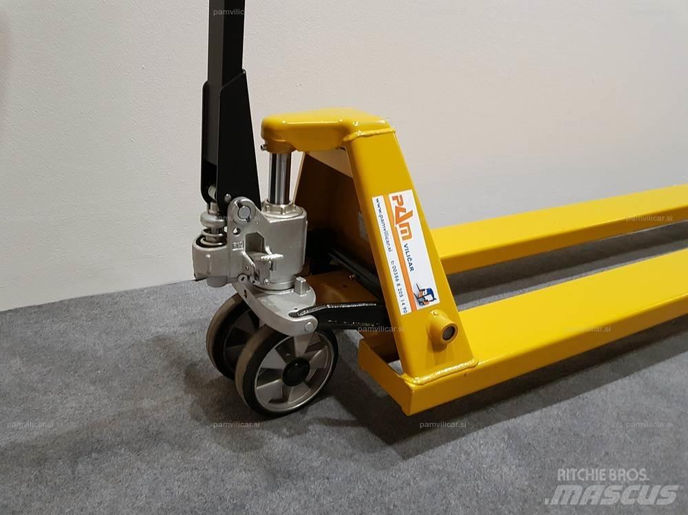 Noblelift HPT-C25 Gaffeltrucker - Annet