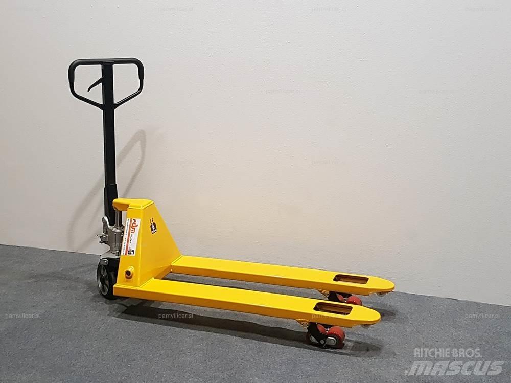PAM VILICAR ACQ2500 Gaffeltrucker - Annet
