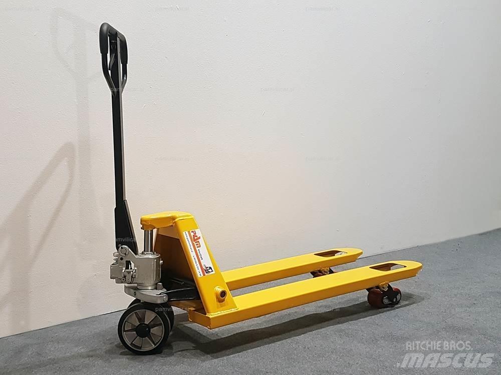 PAM VILICAR ACQ2500 Gaffeltrucker - Annet