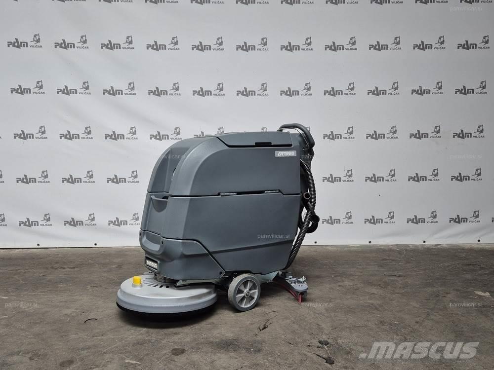 Reddot AR-S5D-L Gaffeltrucker - Annet