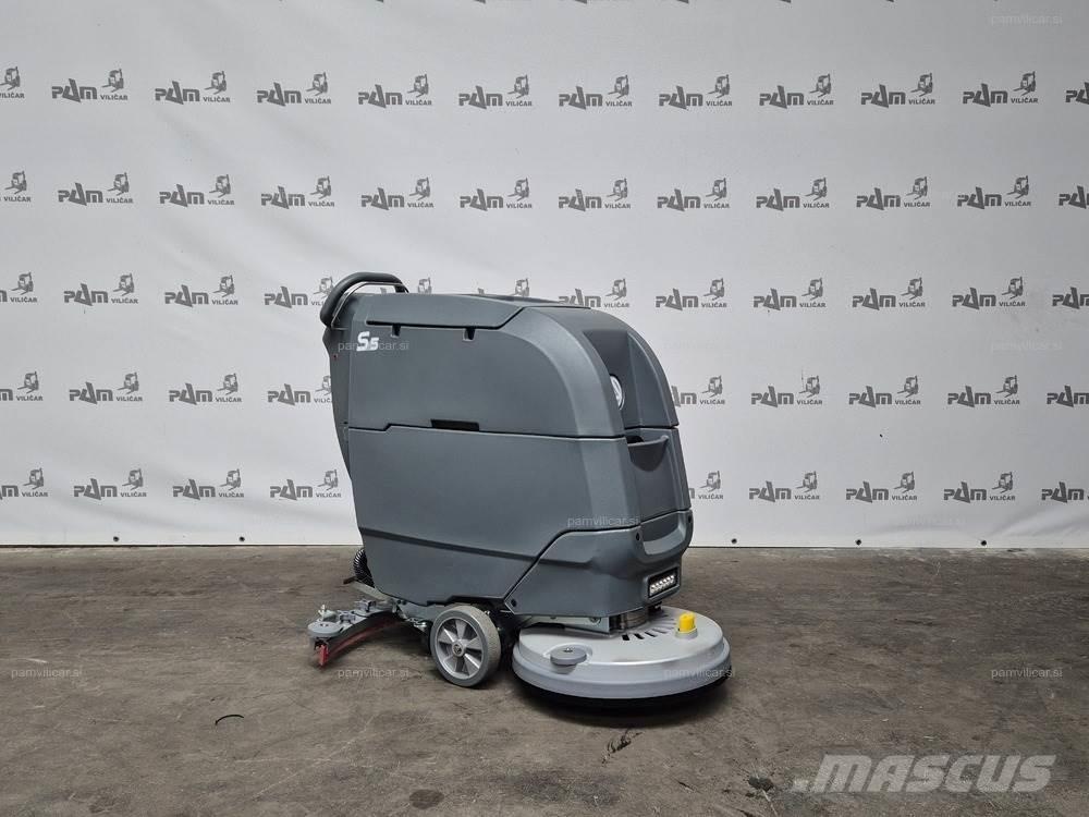 Reddot AR-S5D-L Gaffeltrucker - Annet