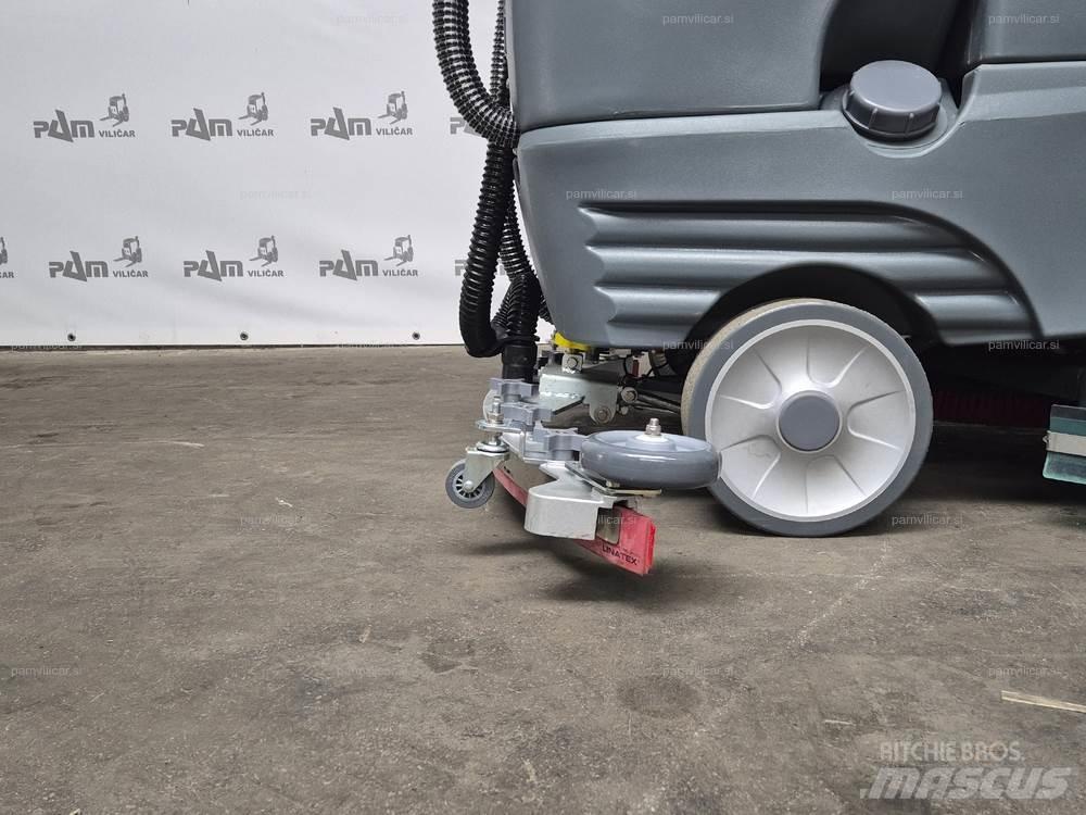 Reddot AR-S9L Gaffeltrucker - Annet