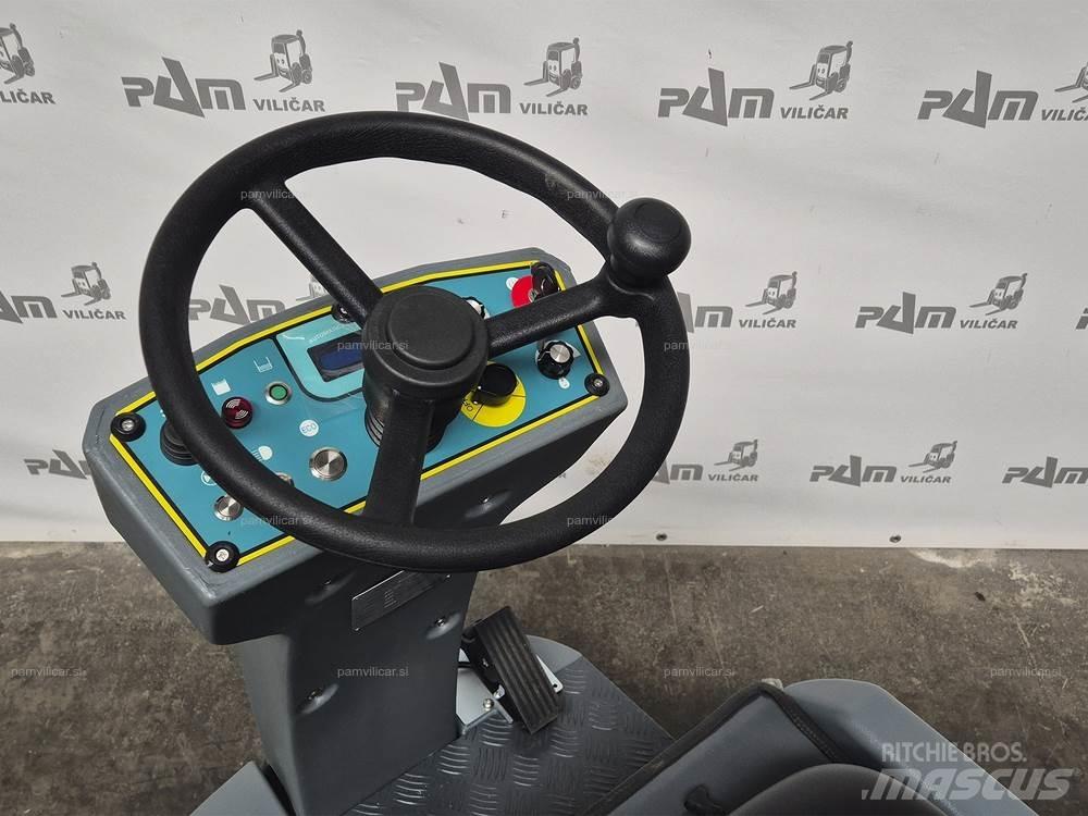 Reddot AR-S9L Gaffeltrucker - Annet