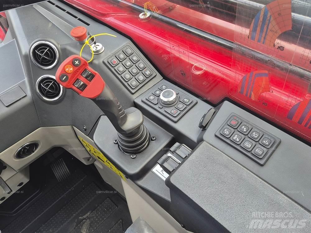 Sany STH1440E Gaffeltrucker - Annet