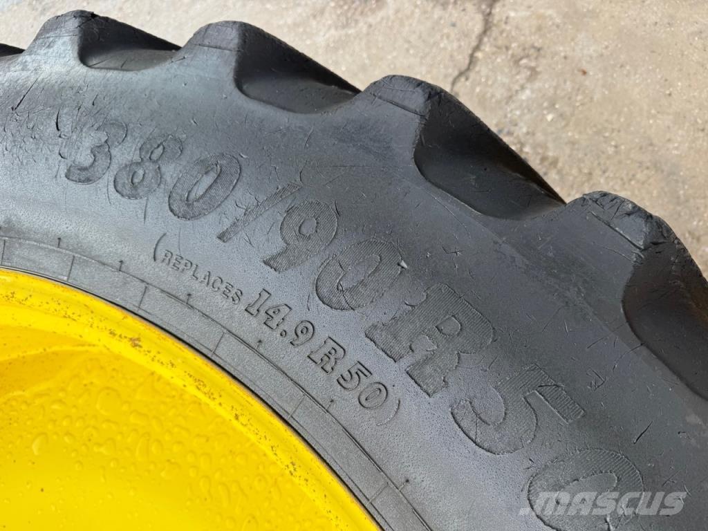 BKT 6210R Annet tilbehør