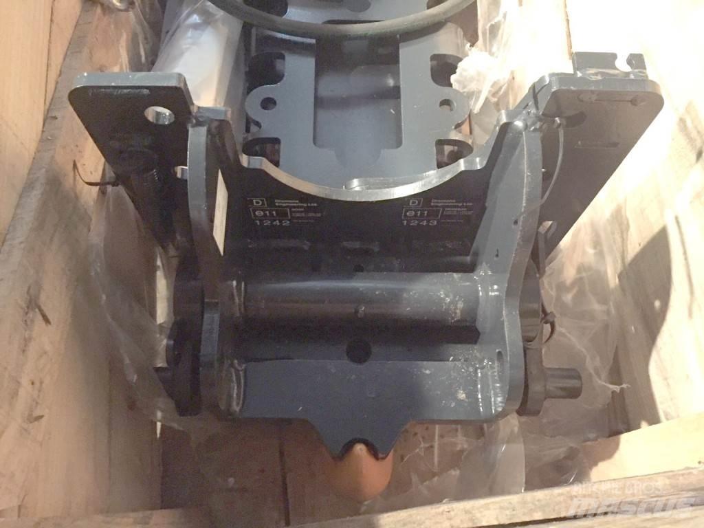 Deutz 720 Profi Annet tilbehør