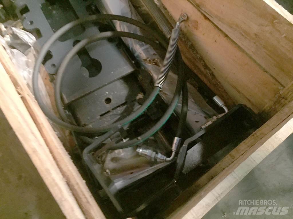 Deutz 720 Profi Annet tilbehør