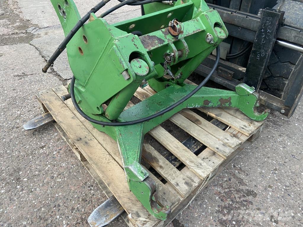 Farm Force M620 Annet tilbehør