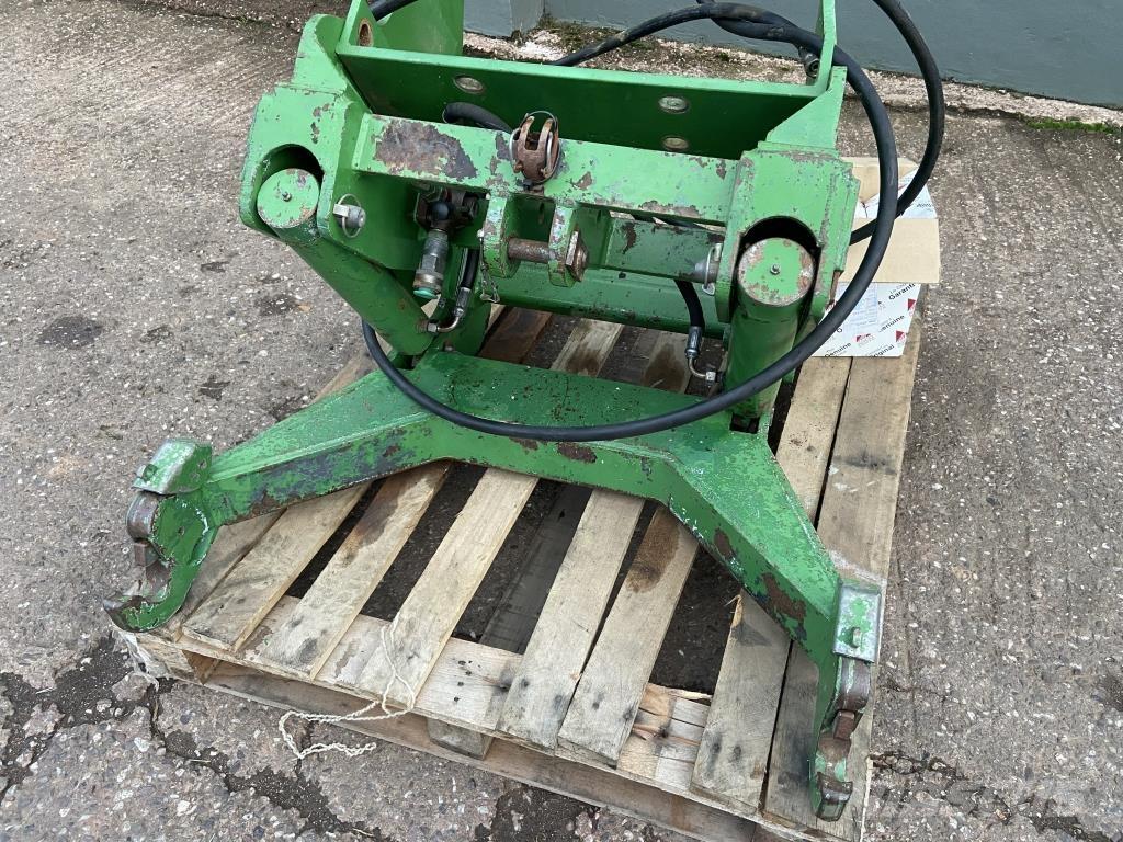 Farm Force M620 Annet tilbehør