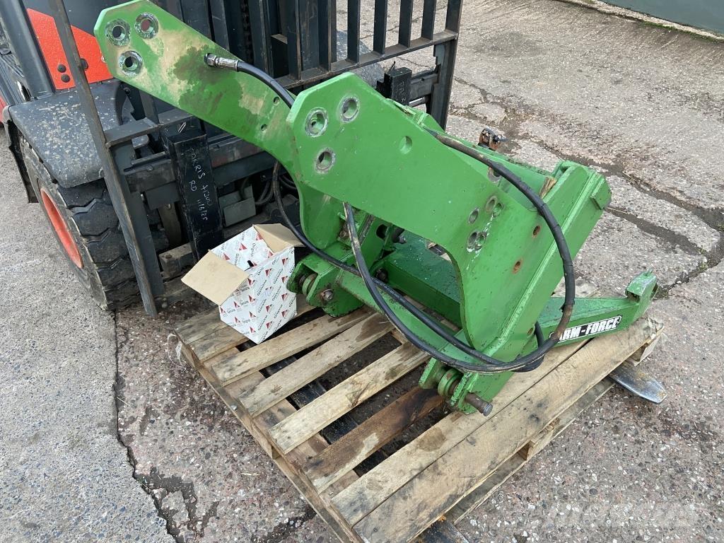 Farm Force M620 Annet tilbehør