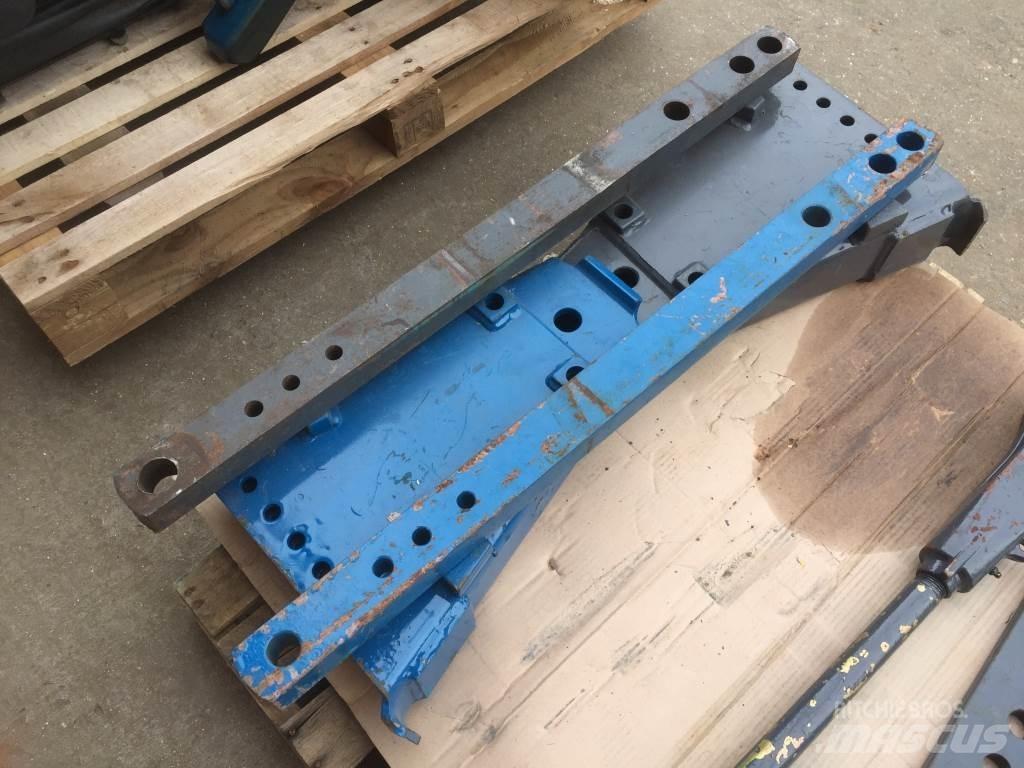Ford 936 Profi Annet tilbehør