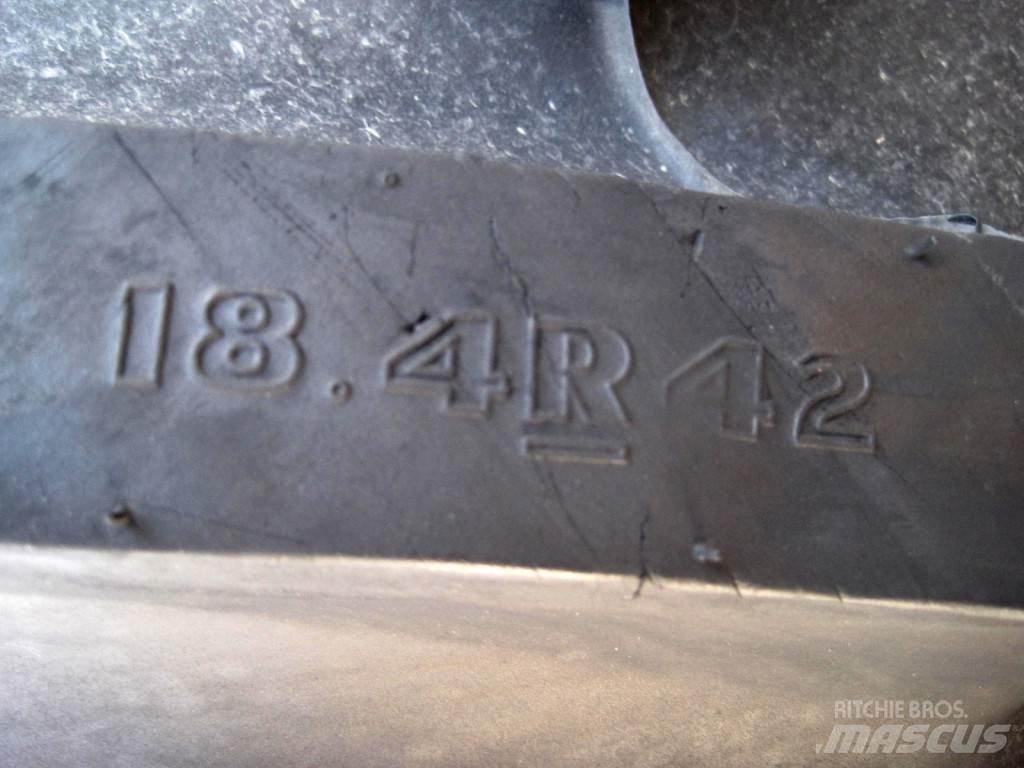 Goodyear  Annet tilbehør